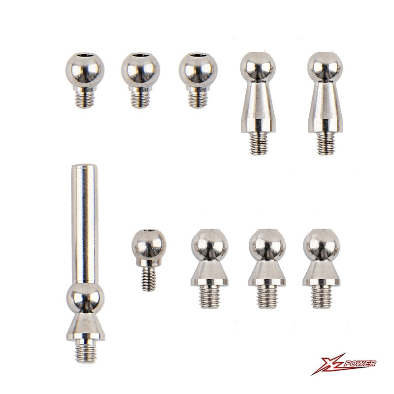 XL70A01 Swash Servo Ball linkage set
