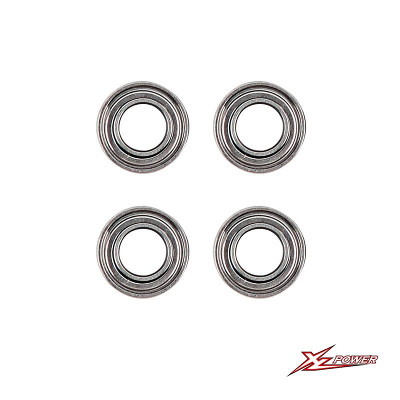 XL70T17 MR105zz Bearing 5x10x4mm phase arm bearings
