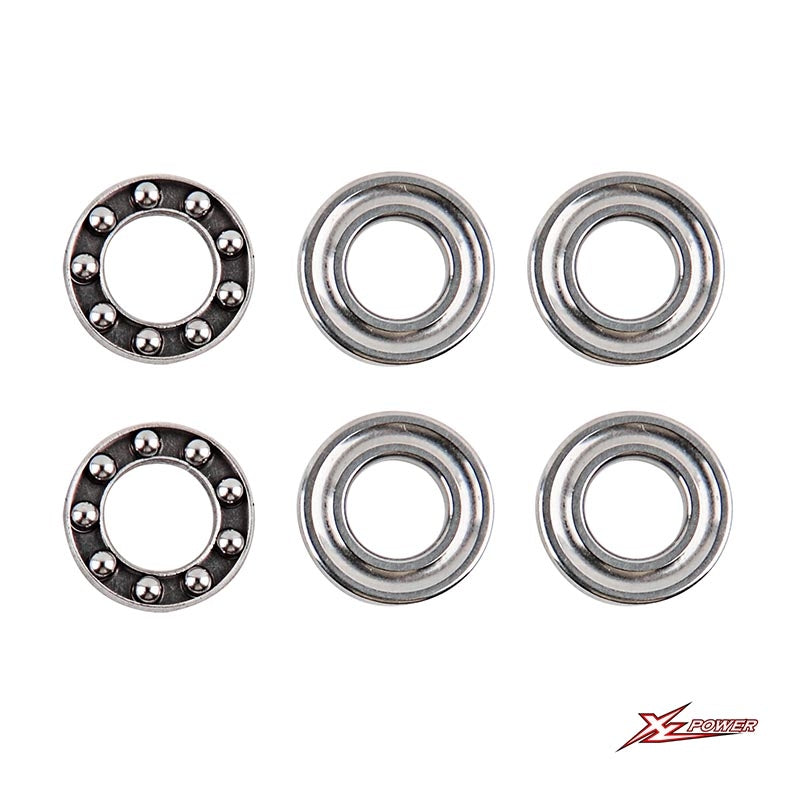 XL70T18 Tail Thrust Bearing