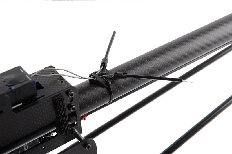XL70A15 Tailboom Antenna Support