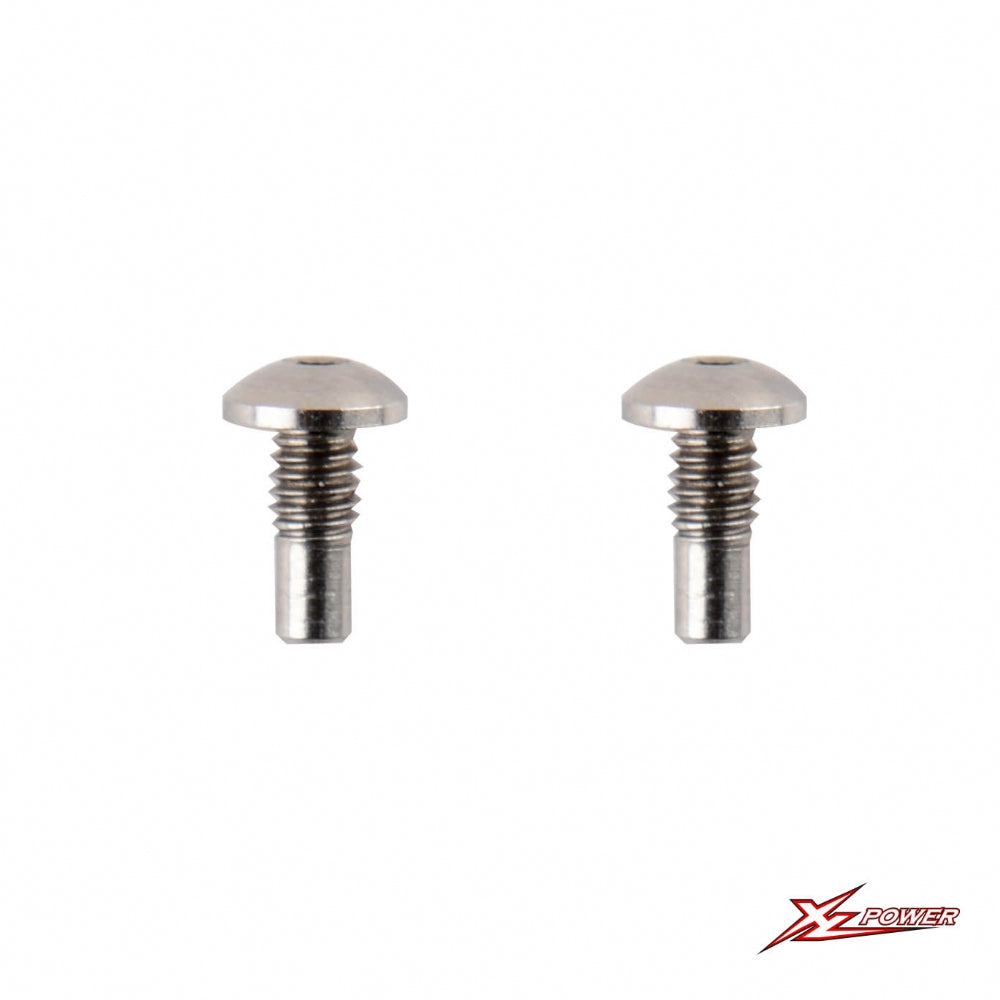 XL52T09-2 Tail Rotor Control Lever Screw 520/550/700