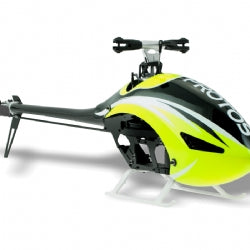 Protos 380EVO kit Yellow