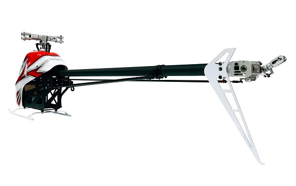XLPower-F3C Wraith-E760 Canopy kit