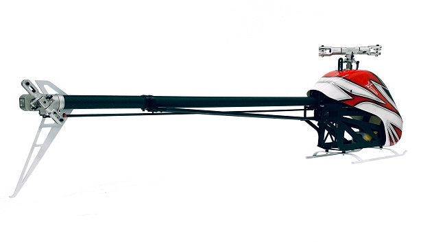 XLPower-F3C Wraith-E760 Canopy kit