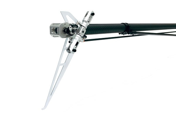 XLPower-F3C Wraith-E760 Canopy kit