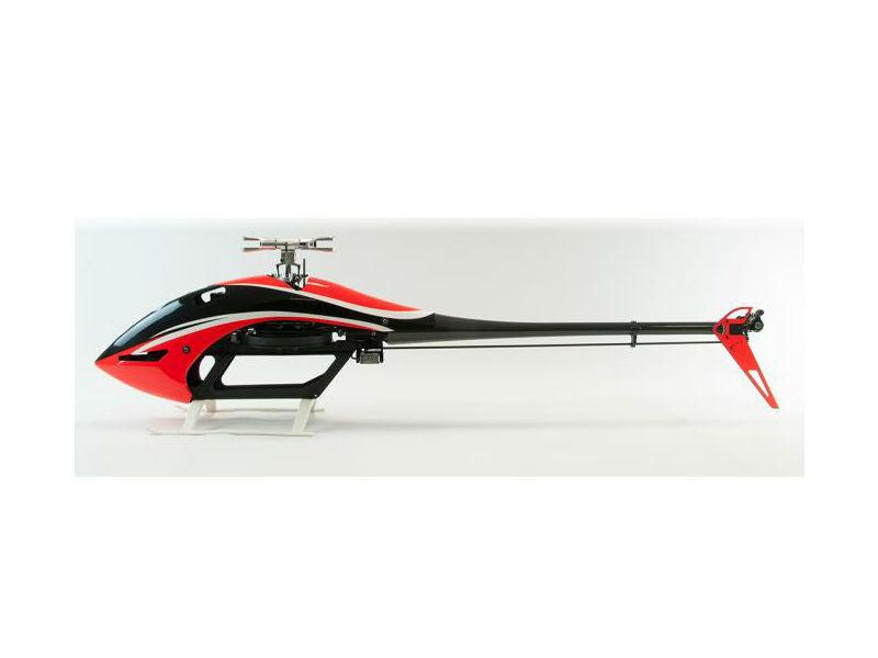 MSH71531MSH PROTOS Max Evoluzione 700 KIT (RED)