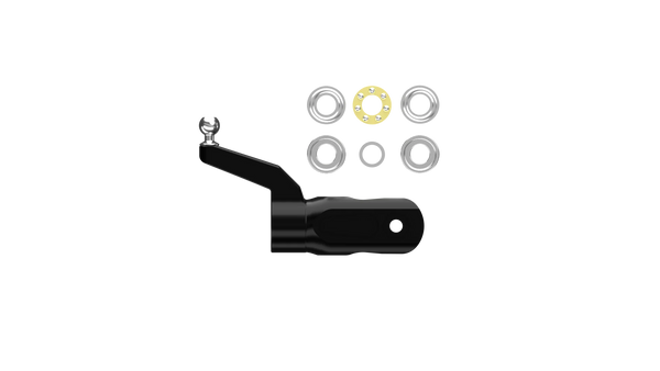 XL20H041 - ONE PIECE Main Grip