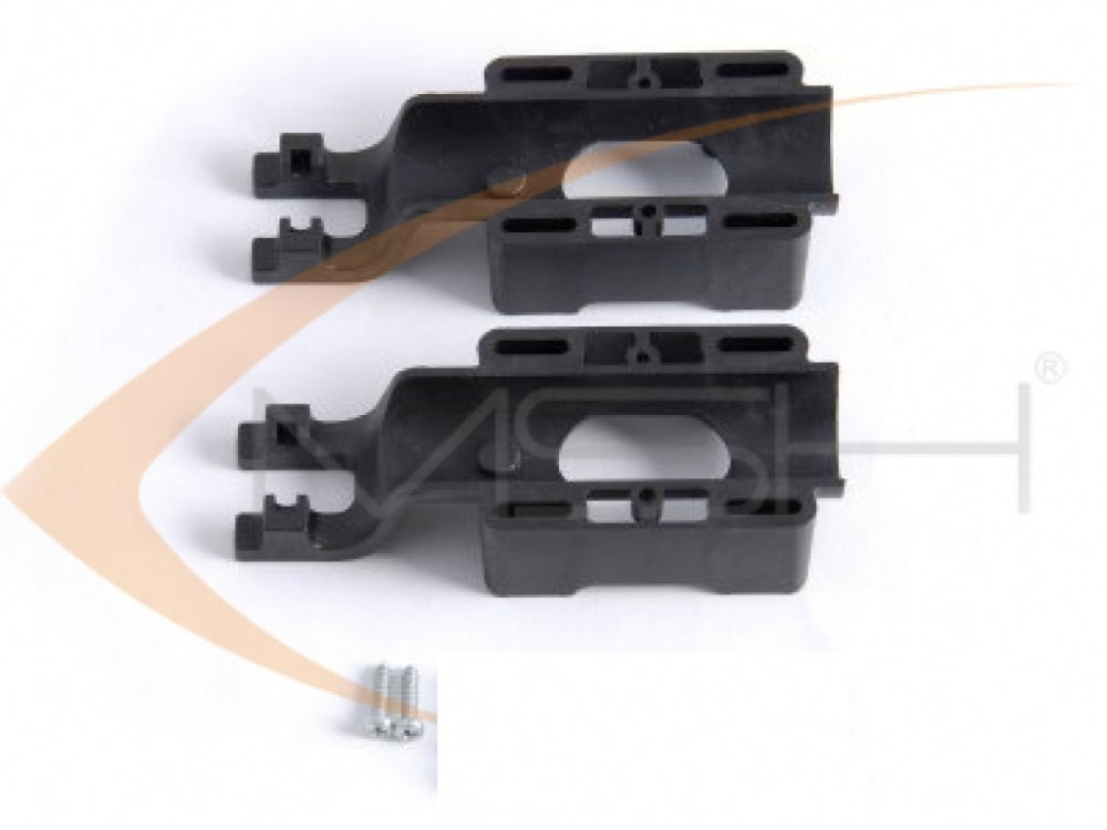 MSH51121 Conductive Tail boom case