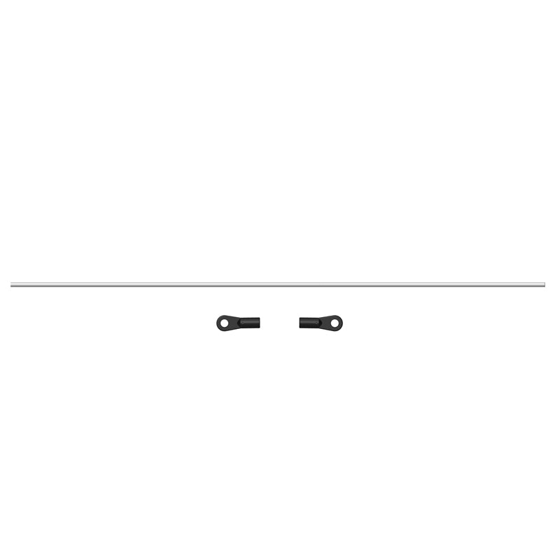 XL70V2NT01 Tail pushrod NITRO