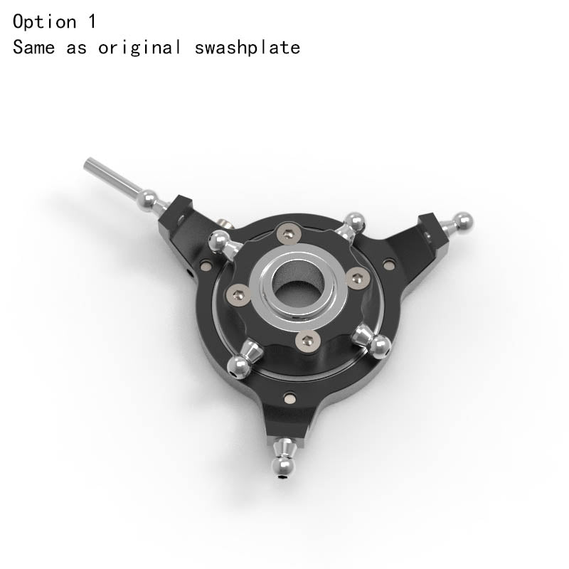 XL52H04-2 Nimbus 550 1:1 Swashplate