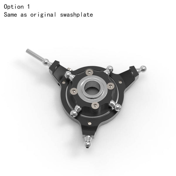 XL52H04-2 Nimbus 550 1:1 Swashplate