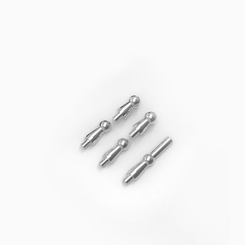 XL52A20 Nimbus 550 1:1 Swashplate ball