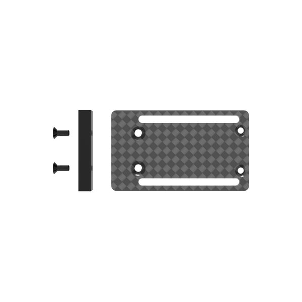 XL55NB20 Front gyro tray
