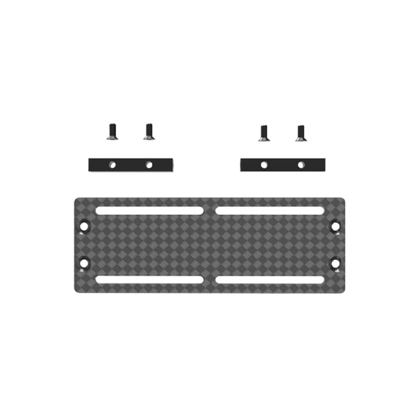 XL55NB19 Battery tray nitro