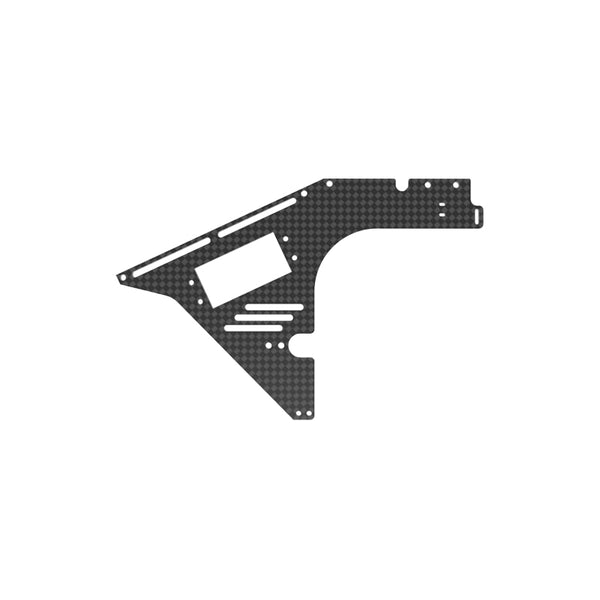XL55NB16 Front frame for large servo