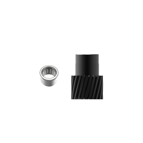 XL55NB11 22t Motor pinion