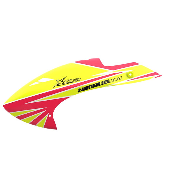 XL55NC02 canopy  Fit for Nimbus 550 V2 and Nimbus 550 Nitro