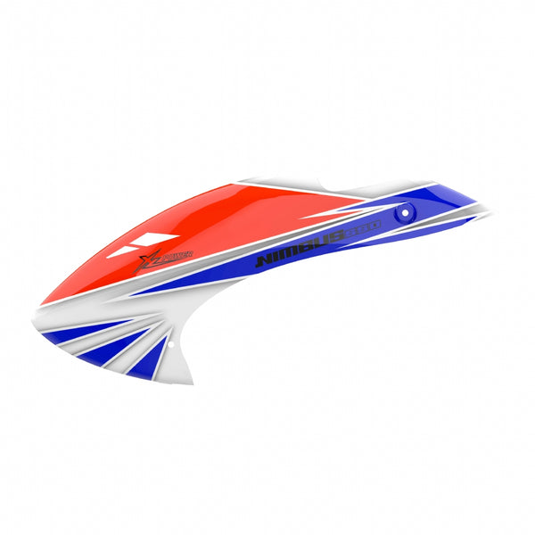 XL55NC02 canopy  Fit for Nimbus 550 V2 and Nimbus 550 Nitro (Copy)
