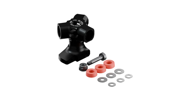 XL20H140 - Main Hub SET