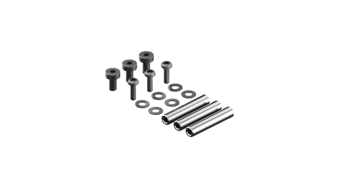 XL20H150 - Spindle Shaft
