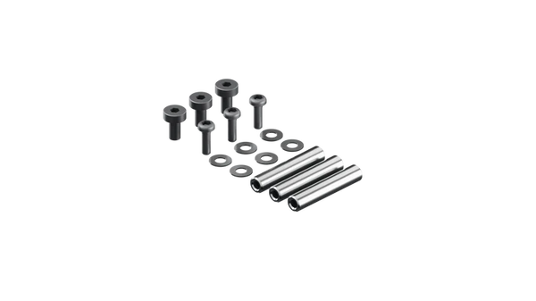 XL20H150 - Spindle Shaft