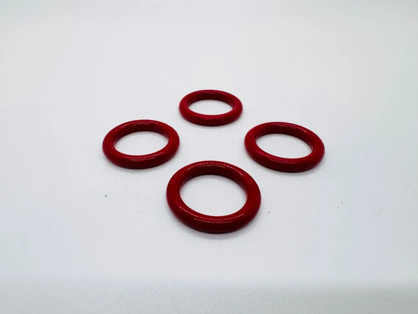 O-Ring For Kenny Ko High-Temperature O-Ring Replacement Kit Pipe