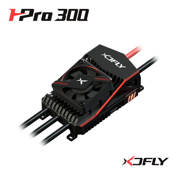 XDFly 300 Amp
