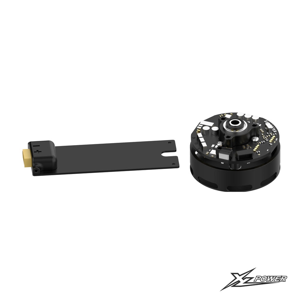 XL20B030 - Main motor ESC set
