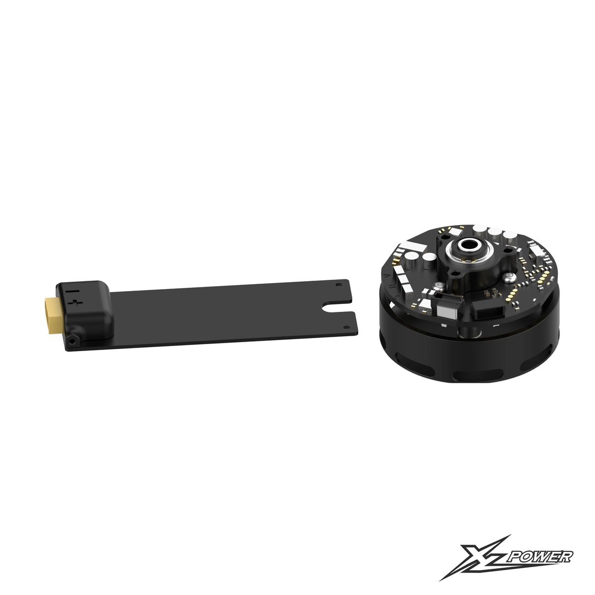 XL20B030 - Main motor ESC set