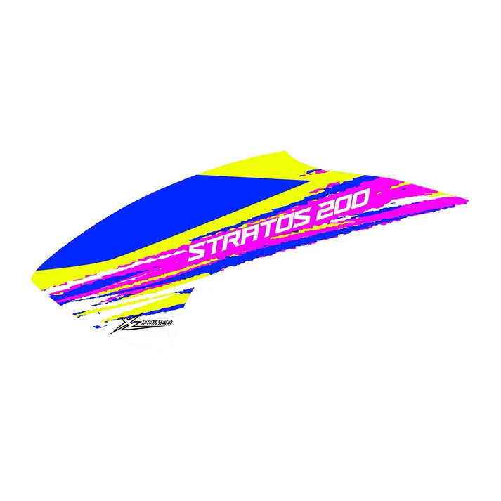 XL20C051 Canopy