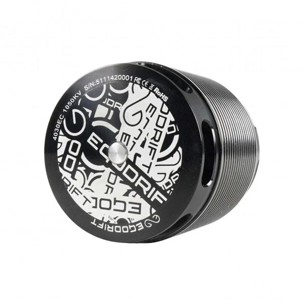 Egodrift Tengu 4030EC Eclipse / 1050kV (6x32)