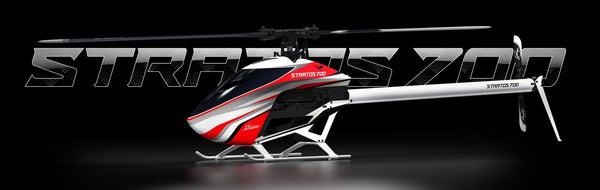 STRATOS 700 PRE-ORDER