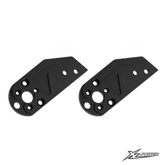 XL20A180 - Tail motor mount PCB