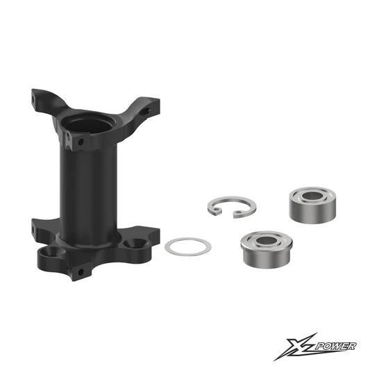XL20B010 - Main shaft block