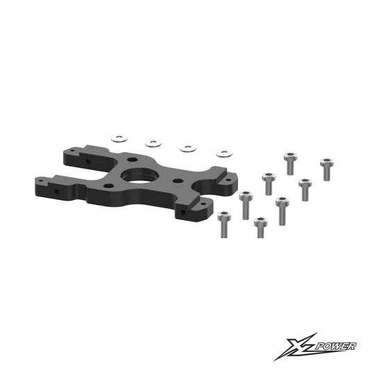 XL20B020 - Center plate