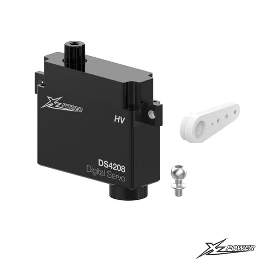 XL20B040 - Servo DS4208