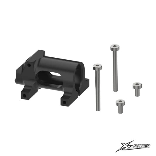 XL20B060 - Tail boom clamp