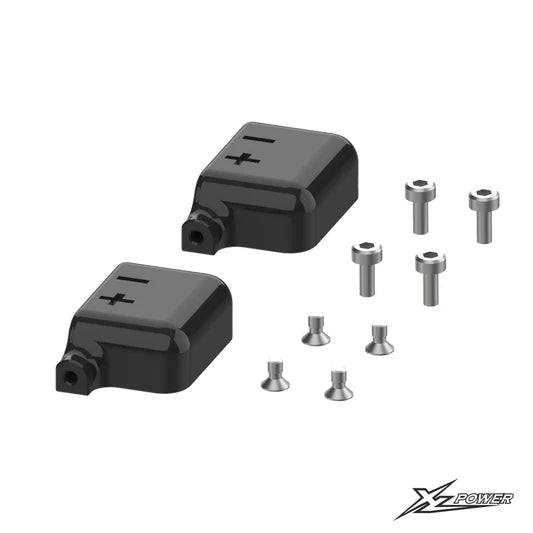 XL20B080 - XT30 cover