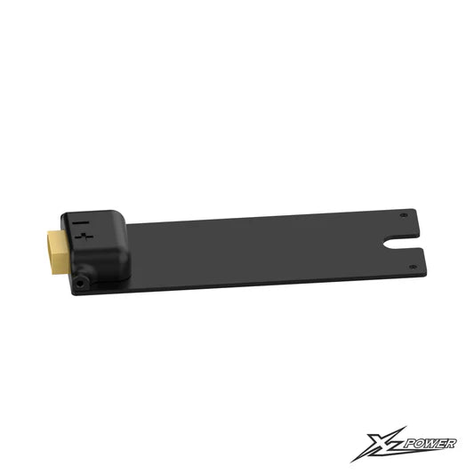 XL20B090 - Gyro plate