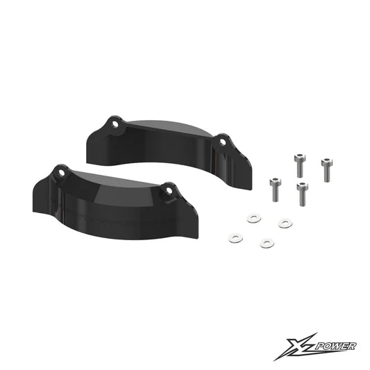 XL20B120 - ESC cover