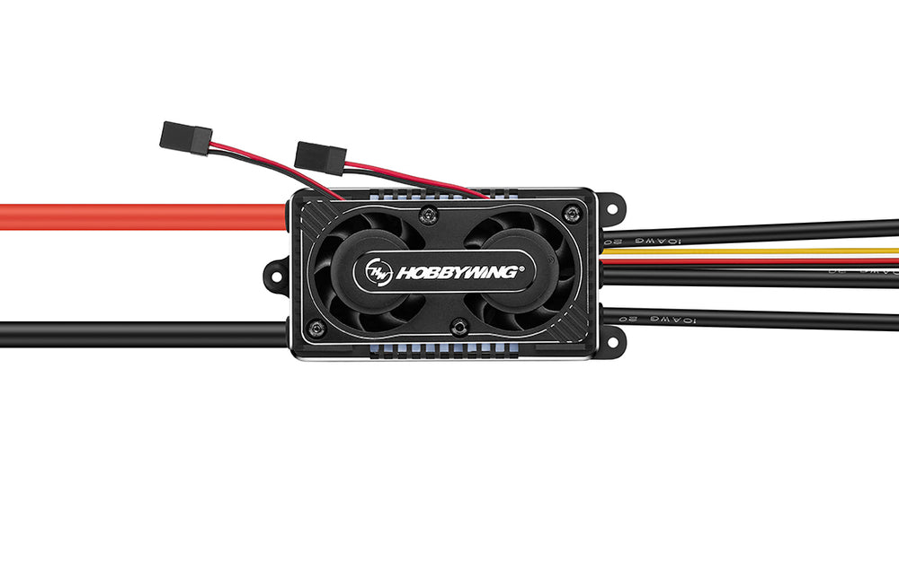 PLATINUM PRO 260A HV V5 SBEC