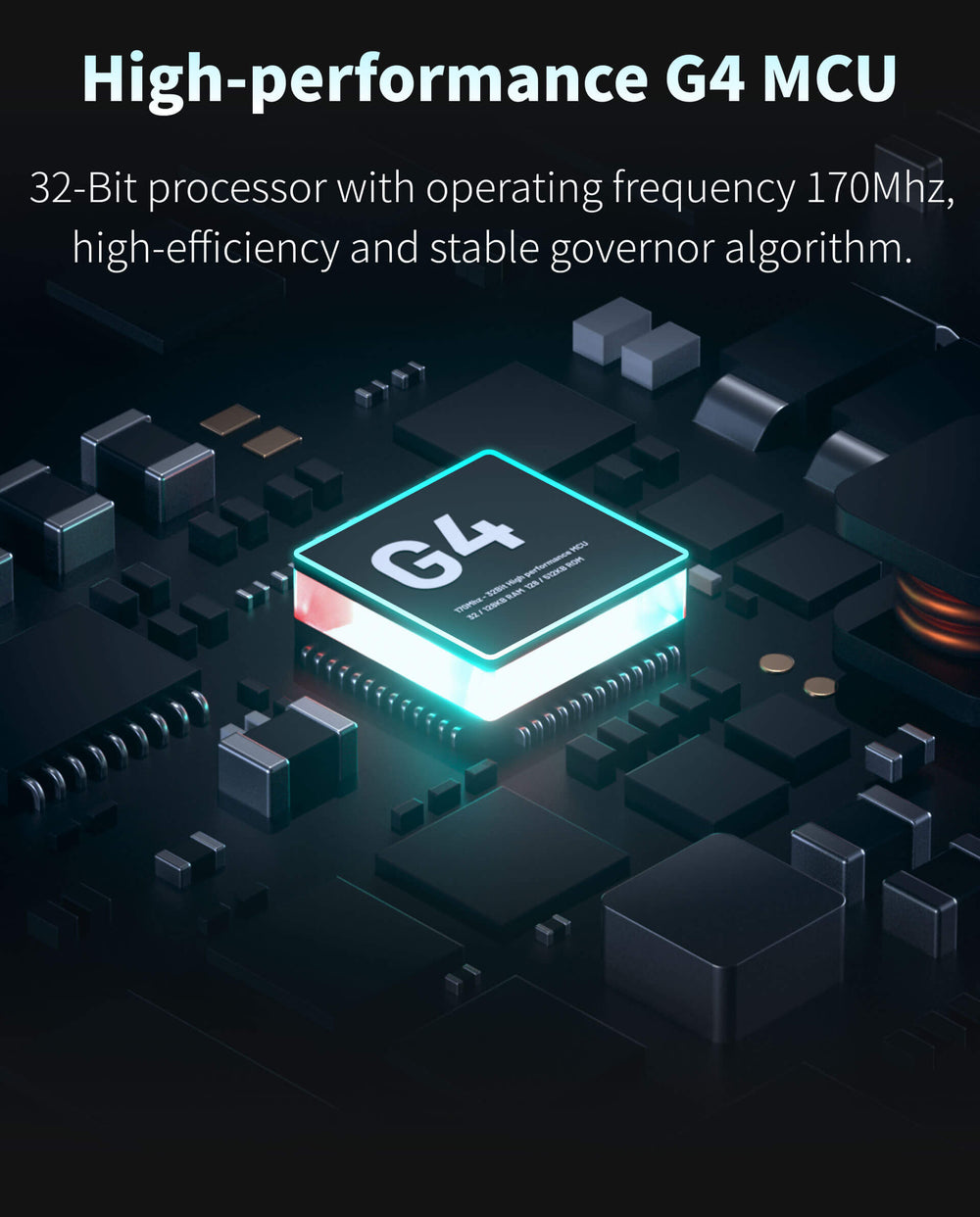 XDFly 300 Amp