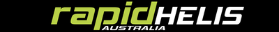 Rapid Helis Australia