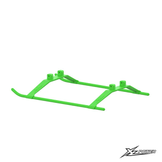 XL20B15G - Landing gear green