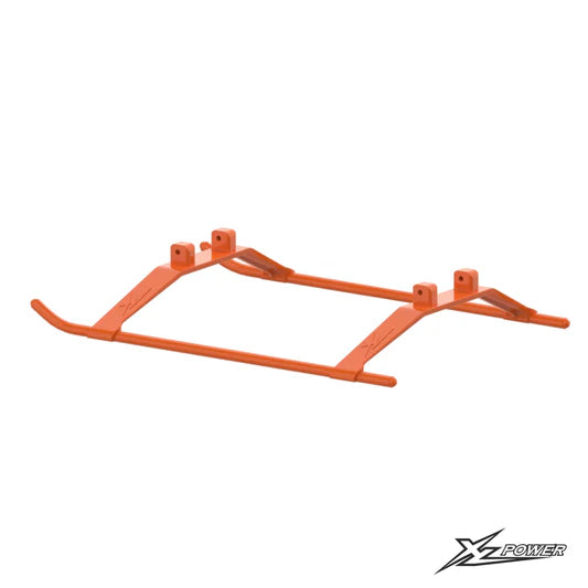 XL20B15R - Landing gear red