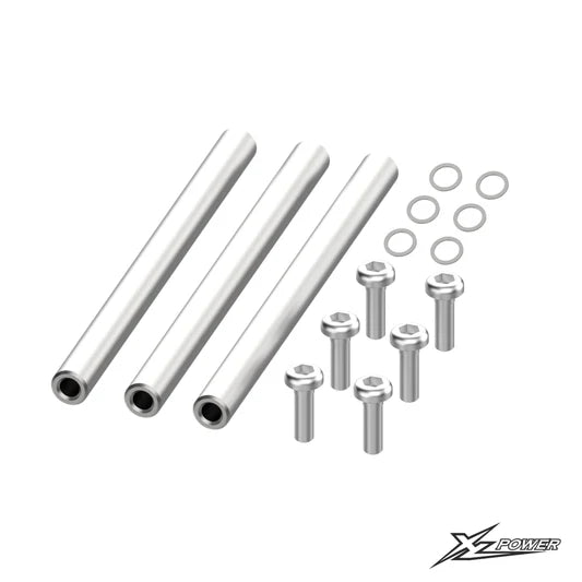 XL20H020 - Spindle shaft