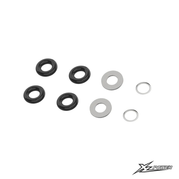 XL20H180 - Damper 70