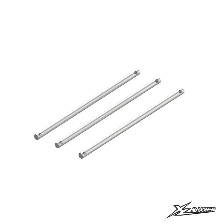 XL20H060 - Main shaft