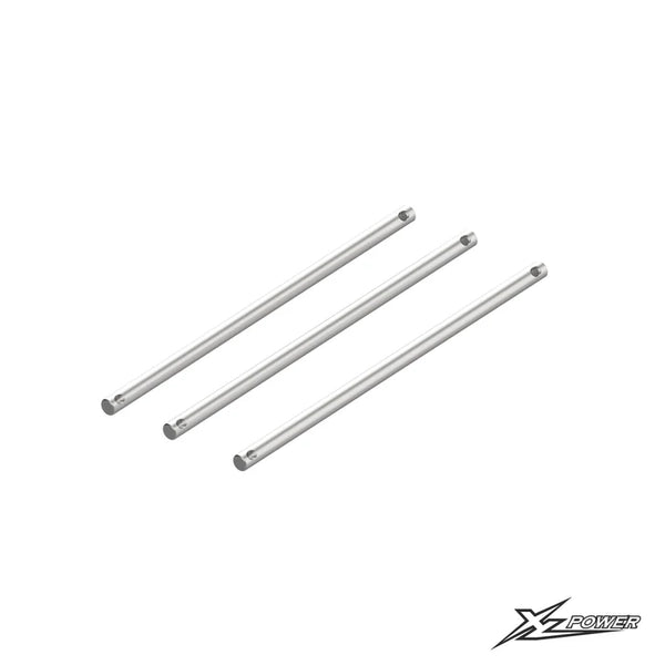XL20H060 - Main shaft