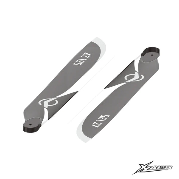 AZ-195MM - Azure Power AZ-195mm Main Blade PPA